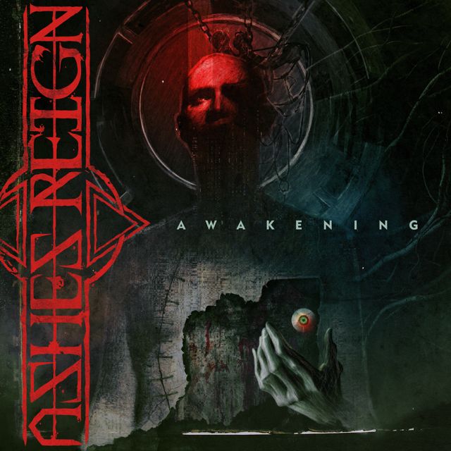 Ashes Reign - 'Awakening' [Ringtone]