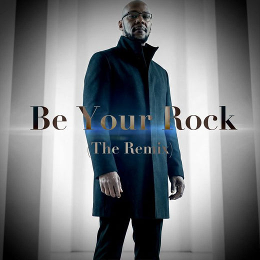 Transparent-C - 'Be Your Rock (The Remix)' [Ringtone]
