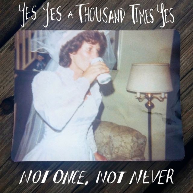 Yes Yes A Thousand Times Yes - 'Use Yr Powers Fr Good' [Ringtone]