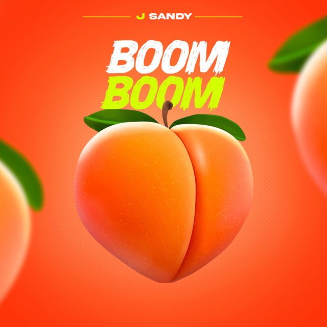 J. Sandy - 'Boom Boom' [Ringtone]