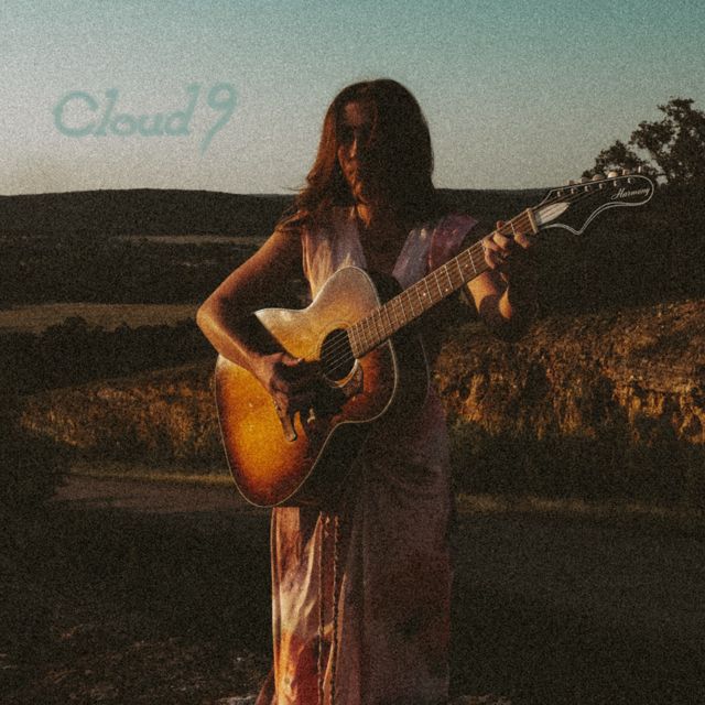 Caroline Hale - 'Cloud 9' [Ringtone]
