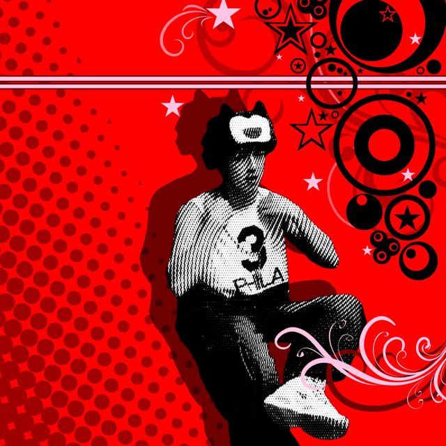 VRZUS - 'ROOM 05: Akame!' [Ringtone]