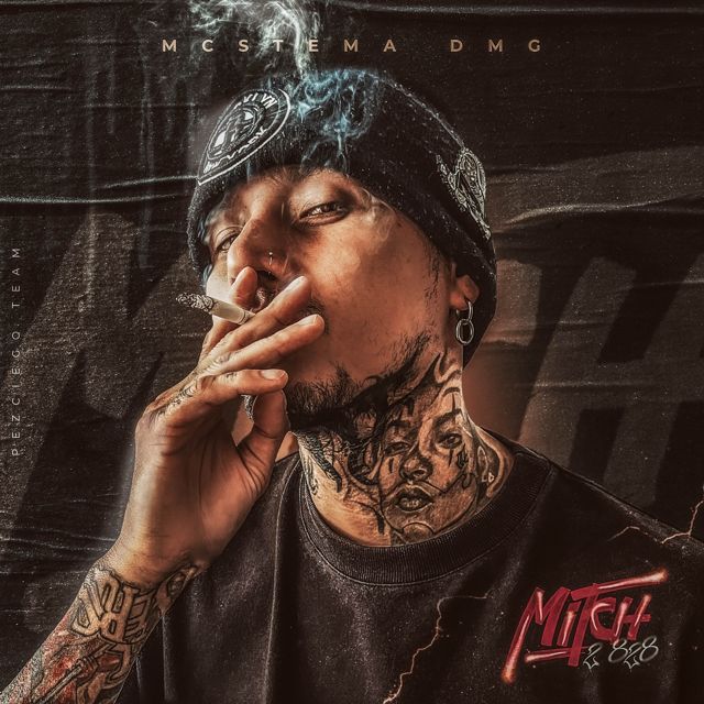 Mcstema Dmg - 'Como Fue' [Ringtone]