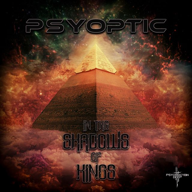Psyoptic - 'Rah' [Ringtone]