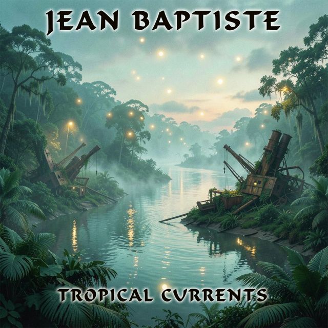Jean Baptiste - 'Verdant Flow' [Ringtone]