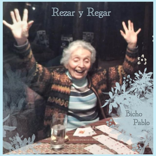 Bicho Pablo - 'Rezar y Regar' [Ringtone]