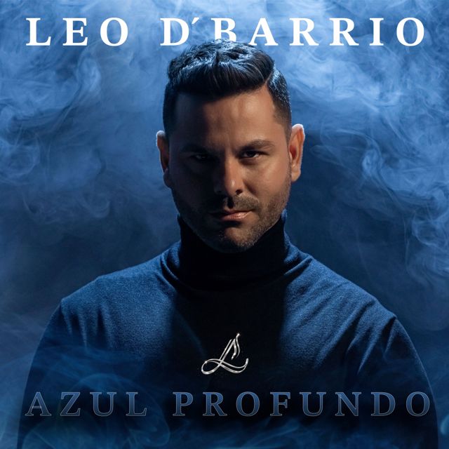 Leo D'barrio - 'AY AMOR' [Ringtone]