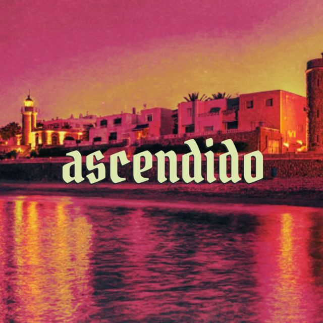 2ICE - 'Ascendido (feat. 4MB)' [Ringtone]
