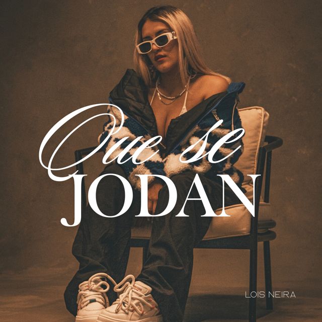Lois Neira - 'Que Se Jodan' [Ringtone]