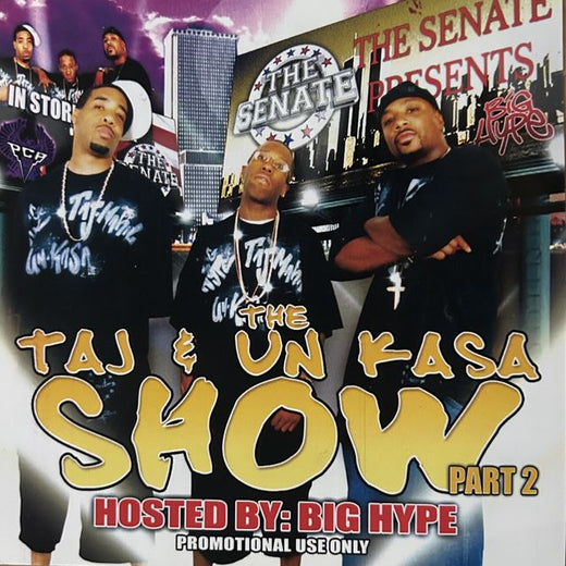 The Senate 315 - 'Good Man' [Ringtone]