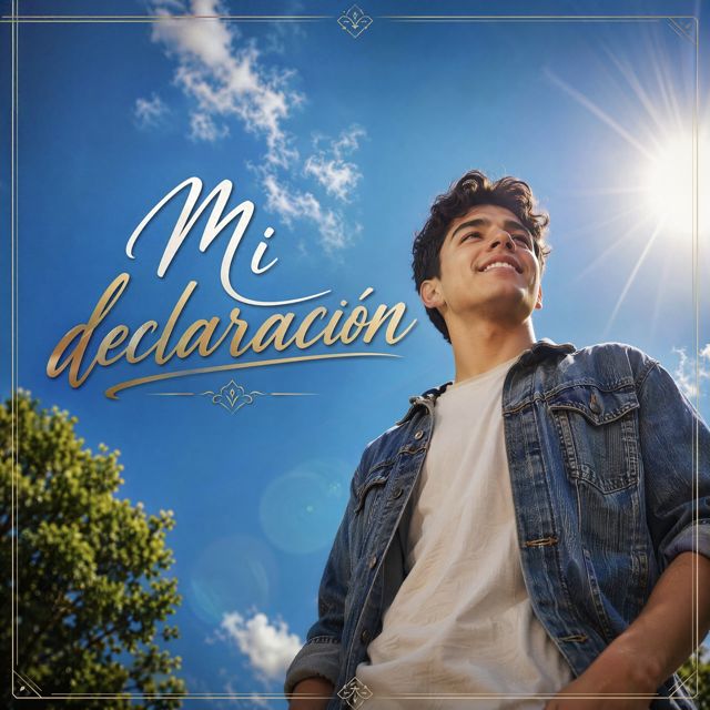 Proyecto TuMomento - 'Mi declaración' [Ringtone]