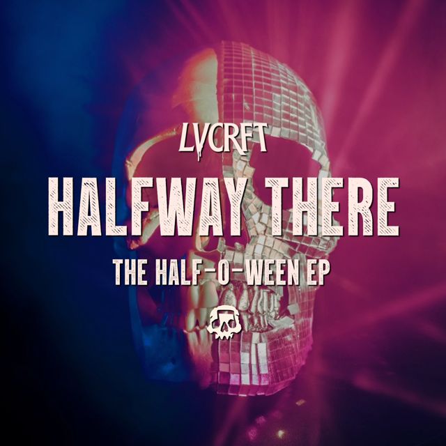 Lvcrft - 'Halfway There (Half-O-Ween) (Amnesia Jones Remix)' [Ringtone]
