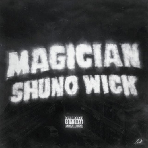 Shuno Wick - 'Magician' [Ringtone]