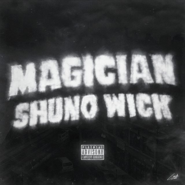 Shuno Wick - 'Magician' [Ringtone]