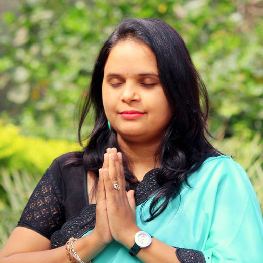 Gayatree Gaikwad-Gulhane - 'Vaishnavi' [Ringtone]