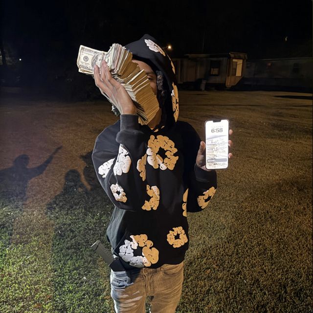 Baby Duff - 'Fall Back' [Ringtone]