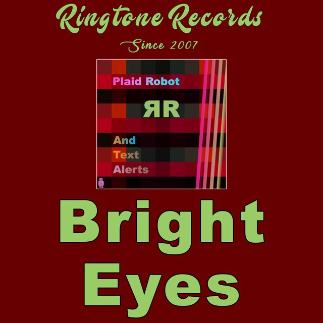 RR Collection - 'Bright Eyes (Beeps and Bells)' [Ringtone]