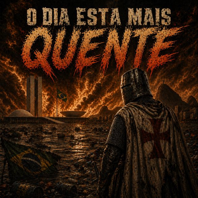 Torres - 'O dia esta mais quente' [Ringtone]