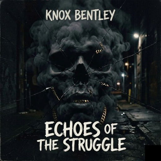 Knox Bentley - 'Kiss the Light' [Ringtone]