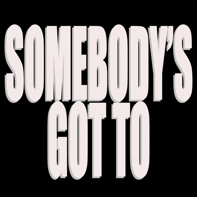 Dirtroad Backliners - 'Somebody's Got To' [Ringtone]