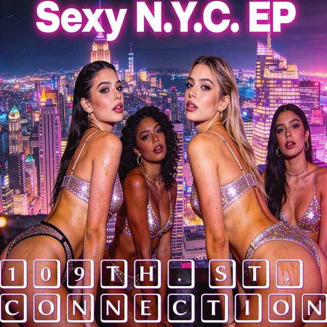 109th St. Connection - 'Hi Papi' [Ringtone]