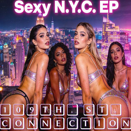 109th St. Connection - 'Humpin'' [Ringtone]