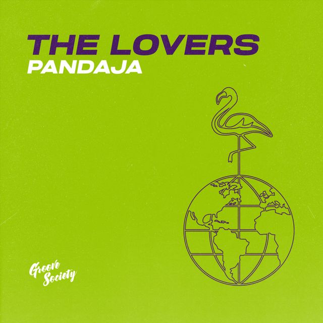 Pandaja - 'The Lovers' [Ringtone]