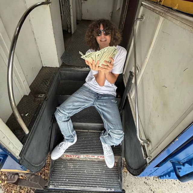 Drayko - 'Tim Tebow Exotic' [Ringtone]