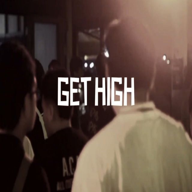 SOKAGE GANK - 'Get High' [Ringtone]