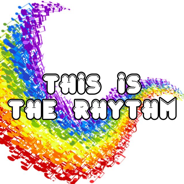 Karaoke Juice - 'This Is The Rhythm' [Ringtone]