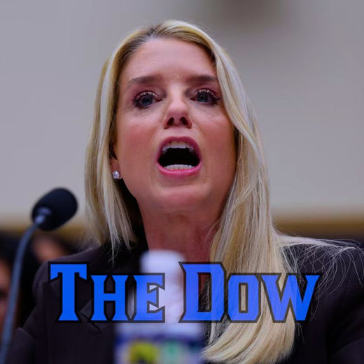 The Gregory Brothers - 'How Is The Dow' [Ringtone]