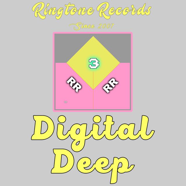 RR Collective - 'Digital Deep (Beeps and Bells)' [Ringtone]