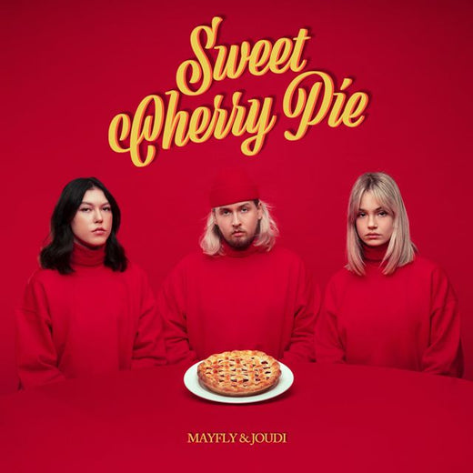 Mayfly - 'Sweet Cherry Pie (feat. Joudi)' [Ringtone]