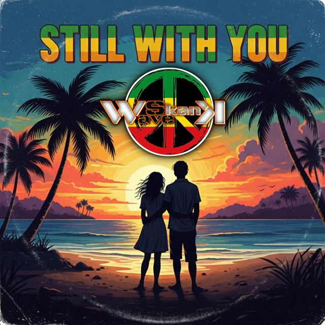 Wave Skank - 'Still With You' [Ringtone]