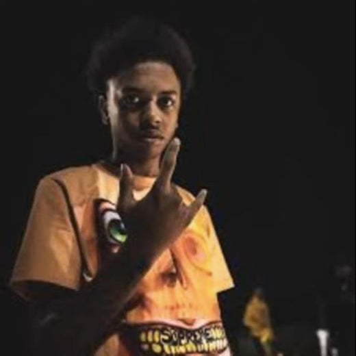 Lil Rez - 'What You Working' [Ringtone]