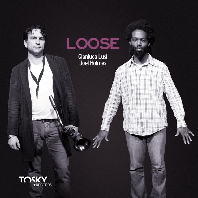 Gianluca Lusi - 'Loose (feat. Joel Holmes)' [Ringtone]
