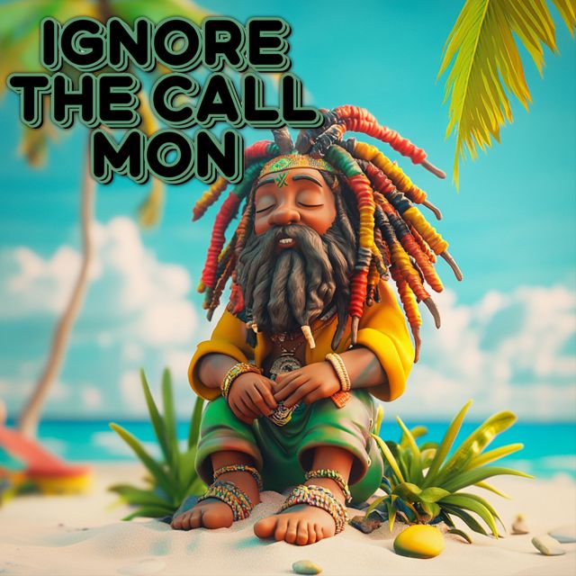 RRAI - 'Ignore the Call Mon' [Ringtone]