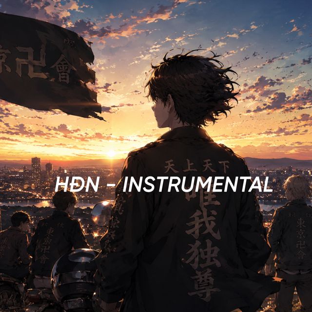 chips lofi - 'HĐN (instrumental)' [Ringtone]