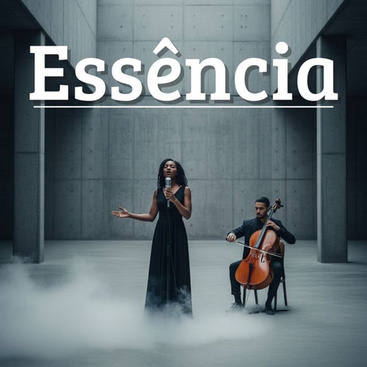 Good Shepherd Studios - 'Apenas Te Ouvir' [Ringtone]
