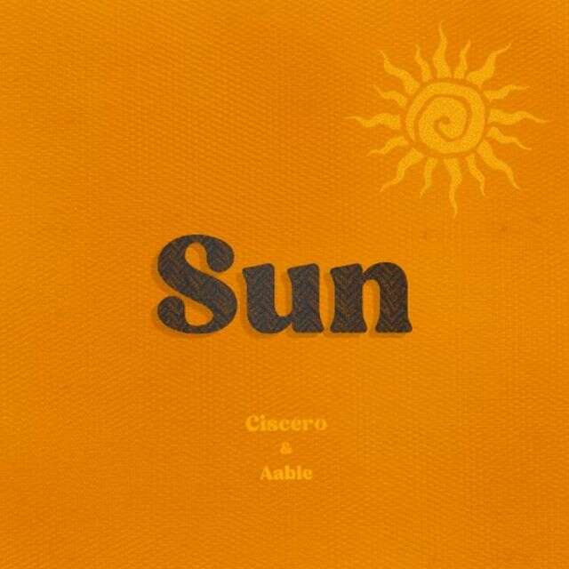 Ciscero - 'Sun (feat. Aable)' [Ringtone]
