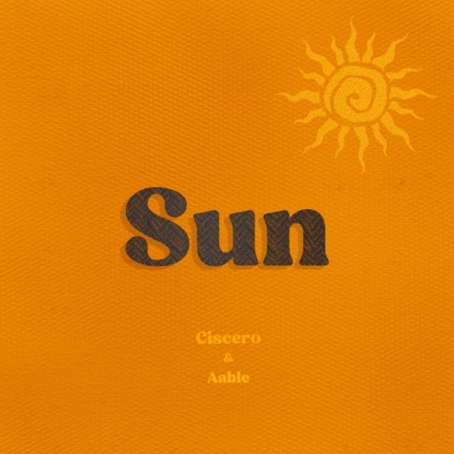 Ciscero - 'Sun (feat. Aable) (feat. Aable)' [Ringtone]