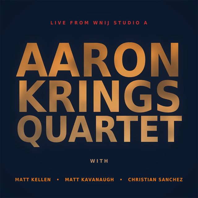 Aaron Krings - 'Daily Dose (Live) (feat. Matt Kellen & Matt Kavanaugh & Christian Sanchez)' [Ringtone]