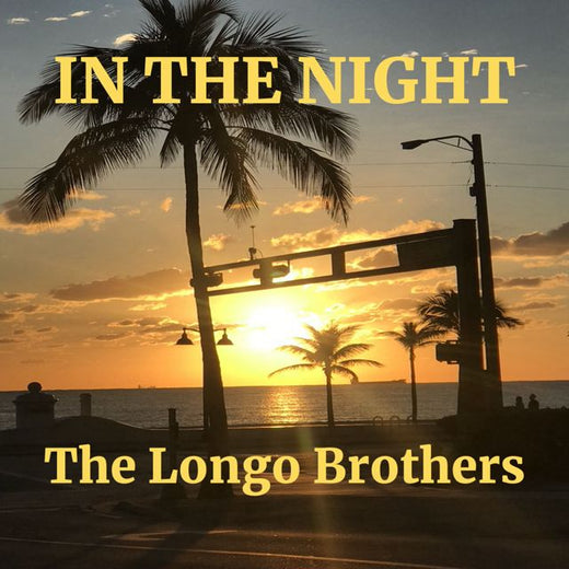 The Longo Brothers - 'In the Night' [Ringtone]