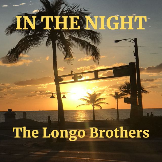 The Longo Brothers - 'In the Night' [Ringtone]