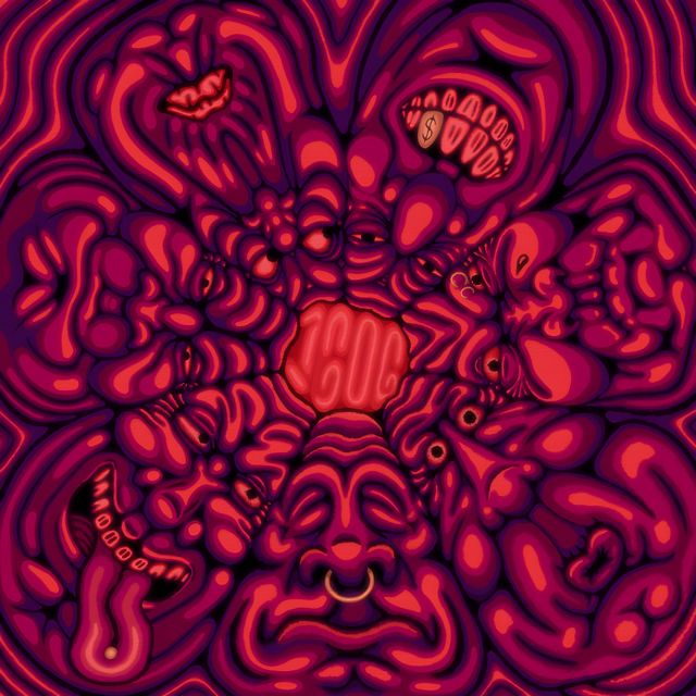 1GOG - 'ahora todos quieren verme' [Ringtone]