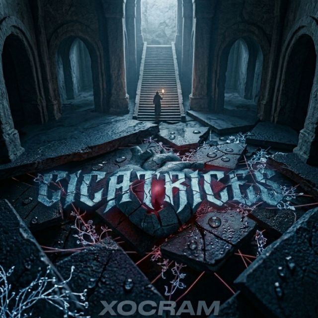 Xocram - 'Cicatrices' [Ringtone]