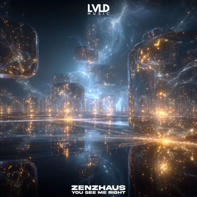 Zenzhaus - 'You See Me Right' [Ringtone]