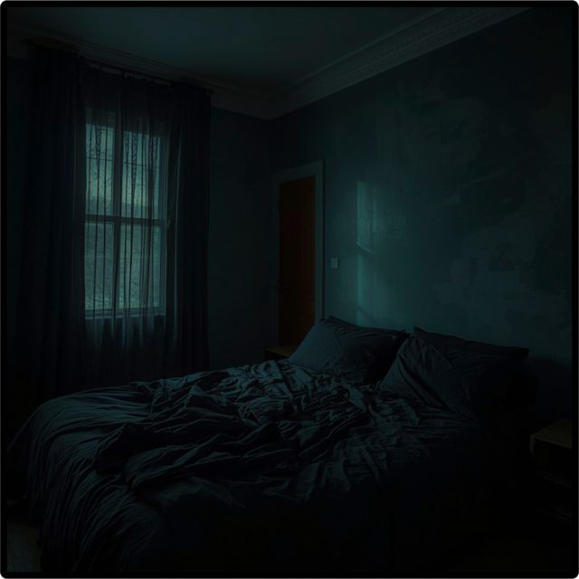 DavidAfterDark - 'Lights Off, Mind Still On' [Ringtone]