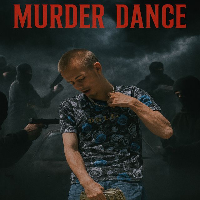 Wonkru Lit - 'Murda Dance (feat. Wonkru Hoodie) (feat. Wonkru Hoodie)' [Ringtone]