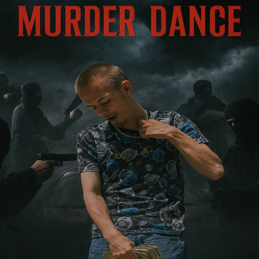 Wonkru Lit - 'Murda Dance (feat. Wonkru Hoodie)' [Ringtone]